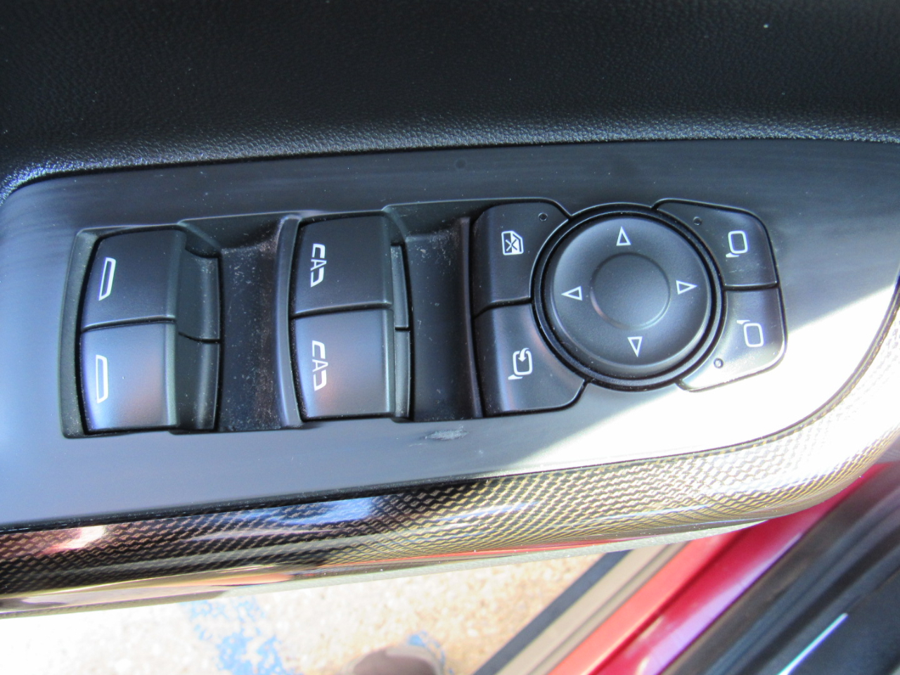 2021 Gmc Acadia AT4 photo 9