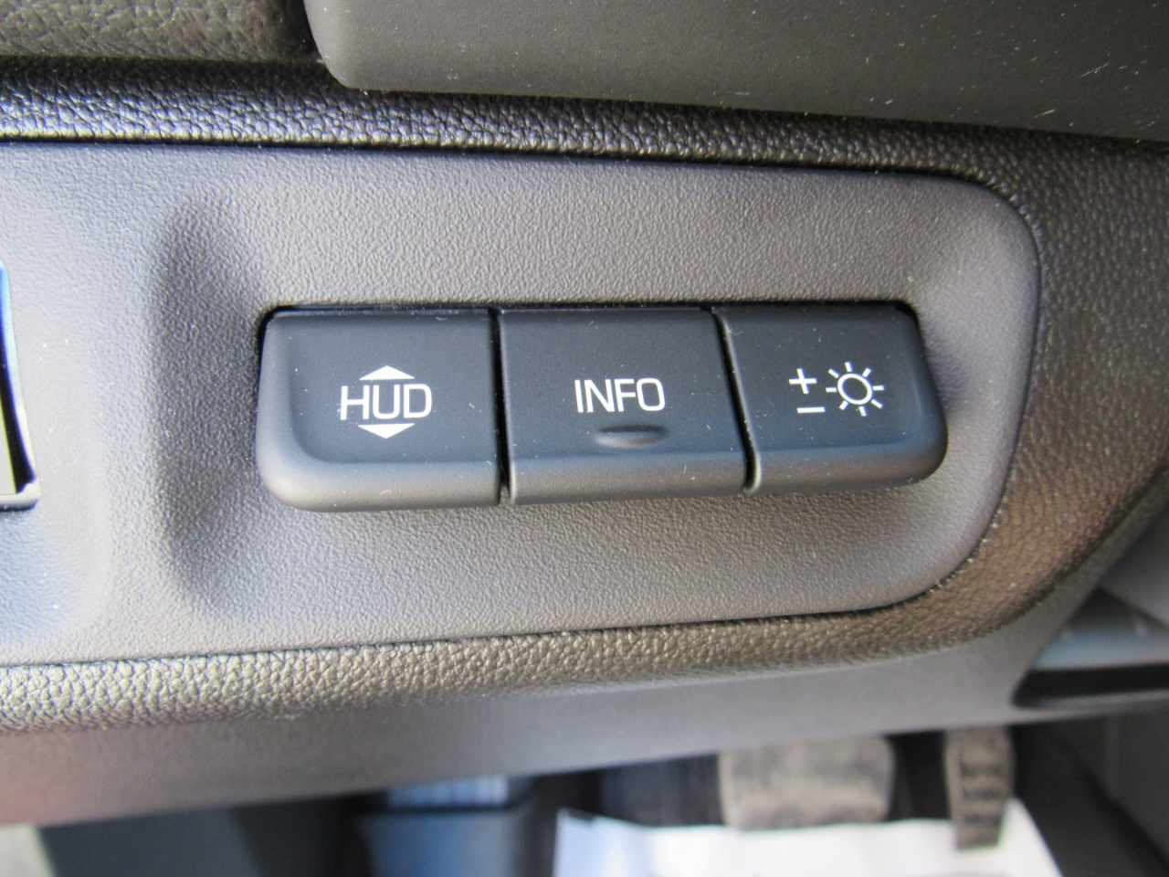 2021 Gmc Acadia AT4 photo 12