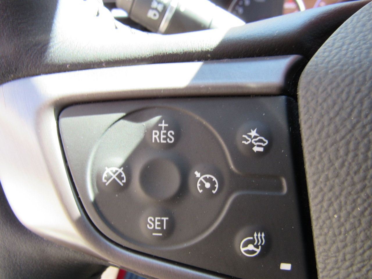2021 Gmc Acadia AT4 photo 16