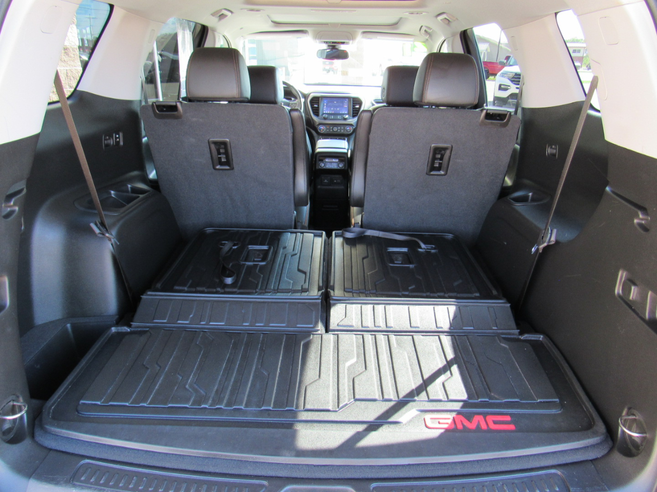 2021 Gmc Acadia AT4 photo 40