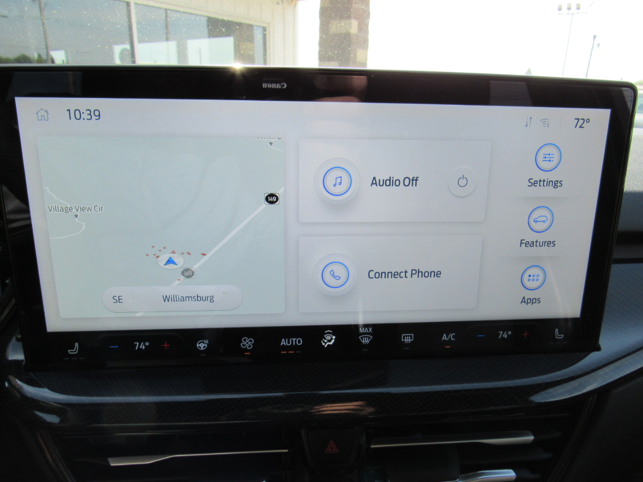 2023 Ford Escape ST-Line photo 14