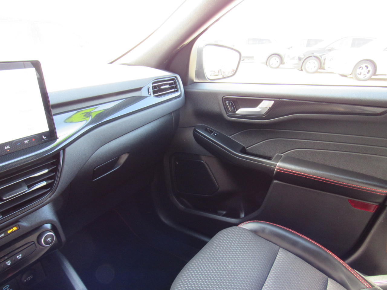 2023 Ford Escape ST-Line photo 20