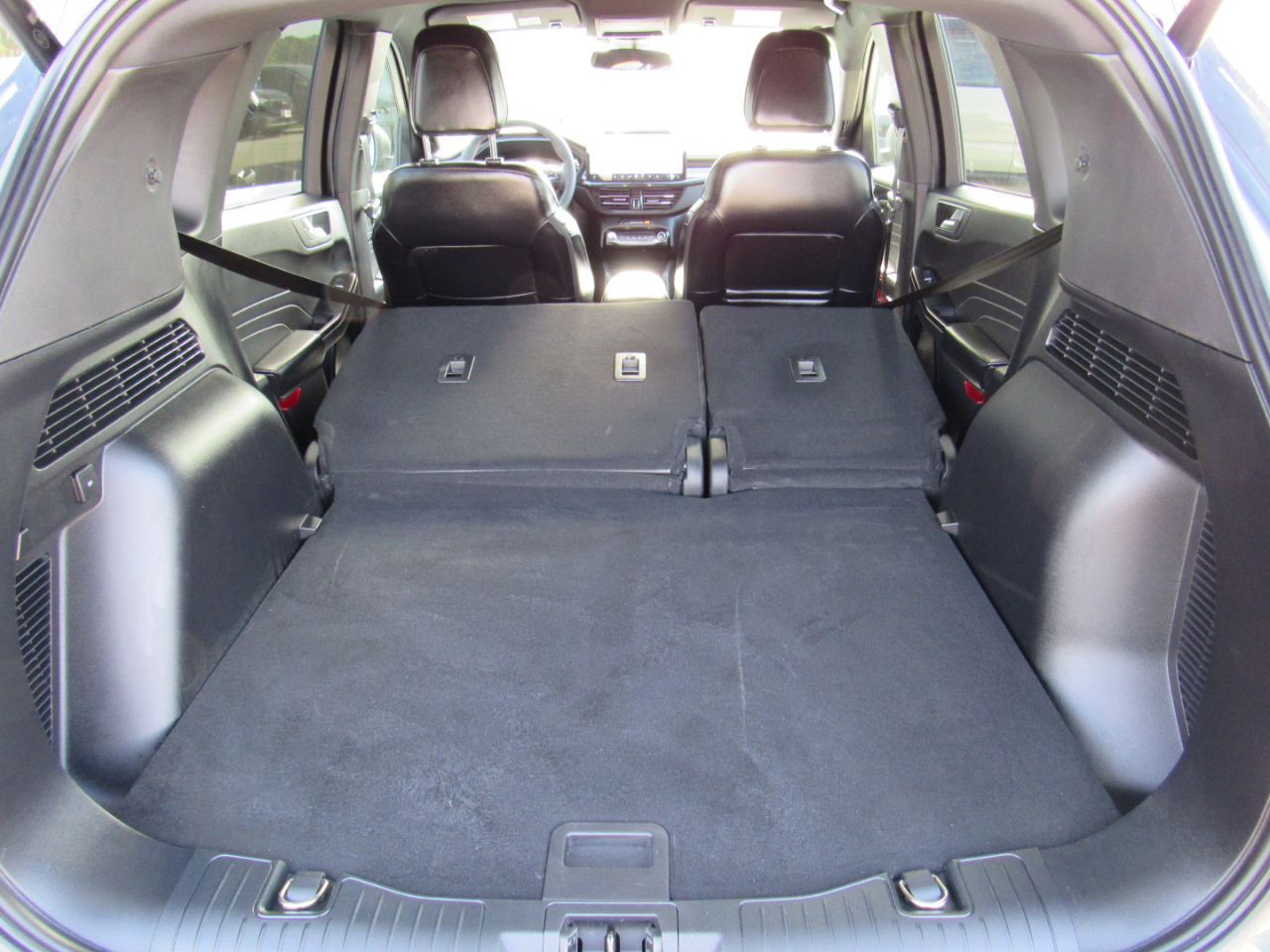 2023 Ford Escape ST-Line photo 26