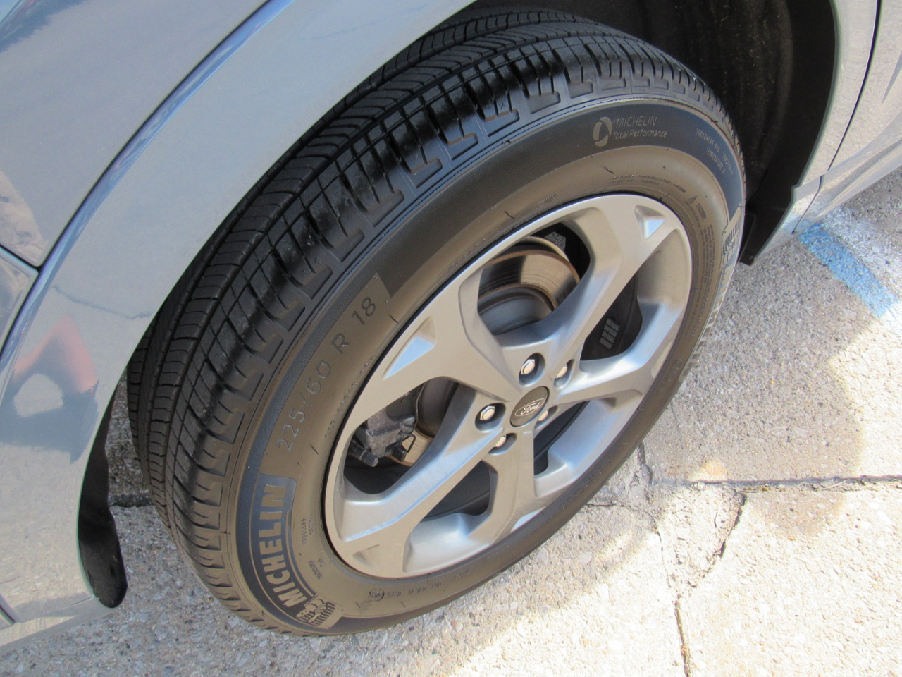 2023 Ford Escape ST-Line photo 29