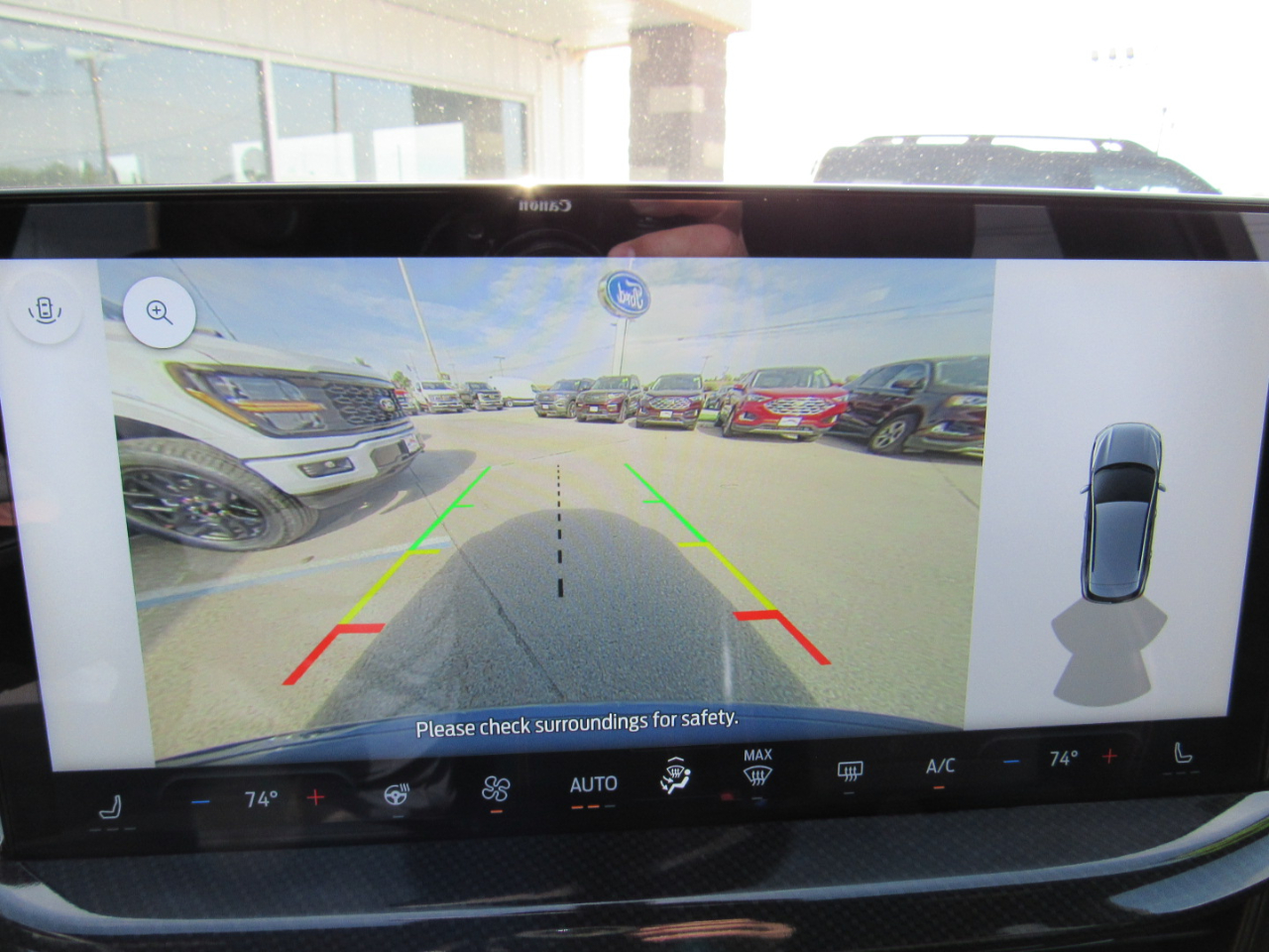 2023 Ford Escape ST-Line photo 30