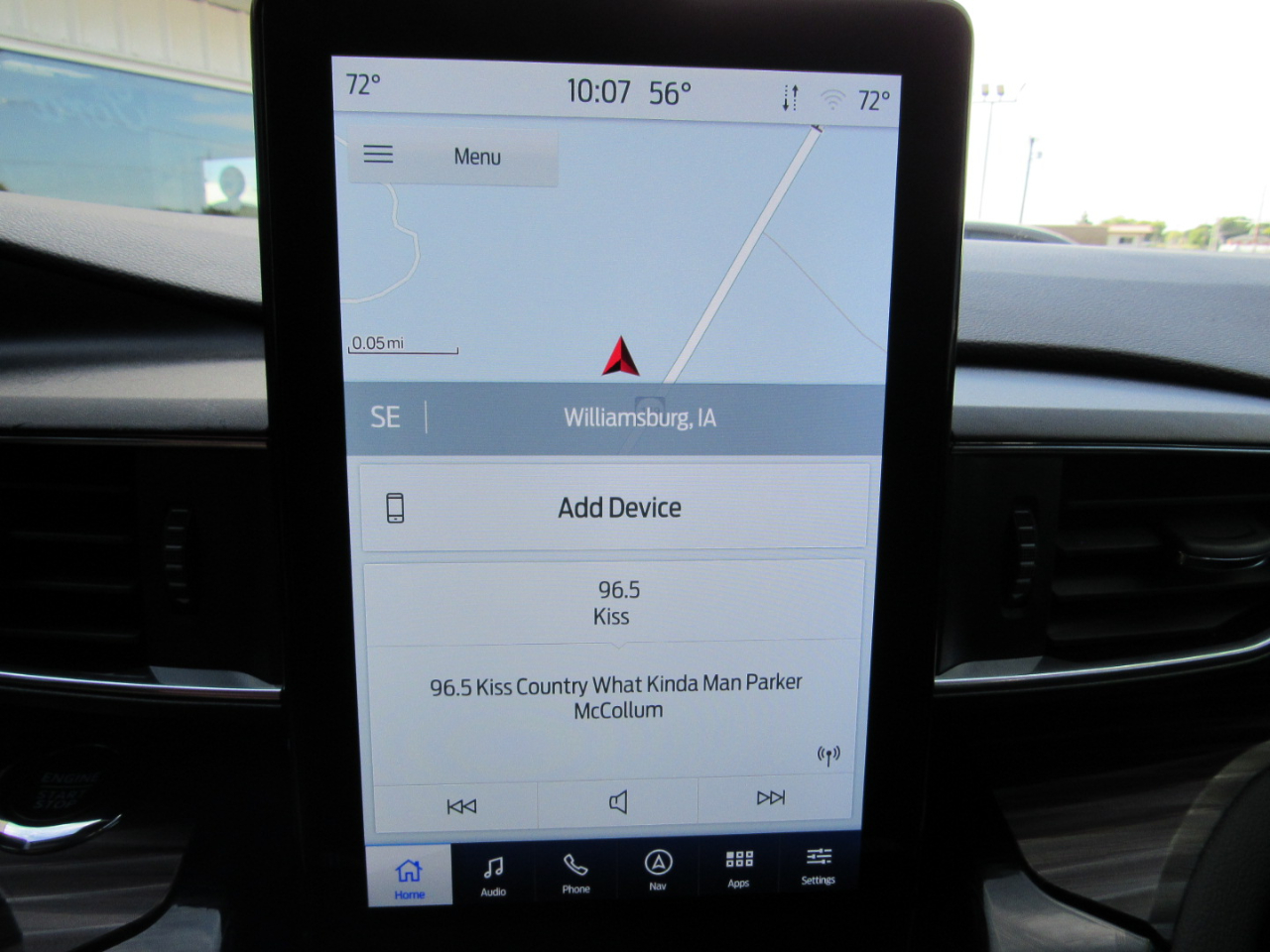 Ford Explorer Limited 4WD 2023 Ford Explorer Limited 4WD 2023