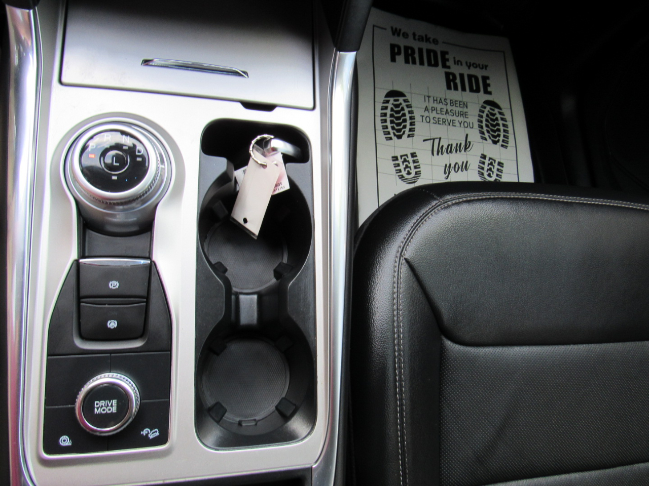 Ford Explorer Limited 4WD 2023 Ford Explorer Limited 4WD 2023