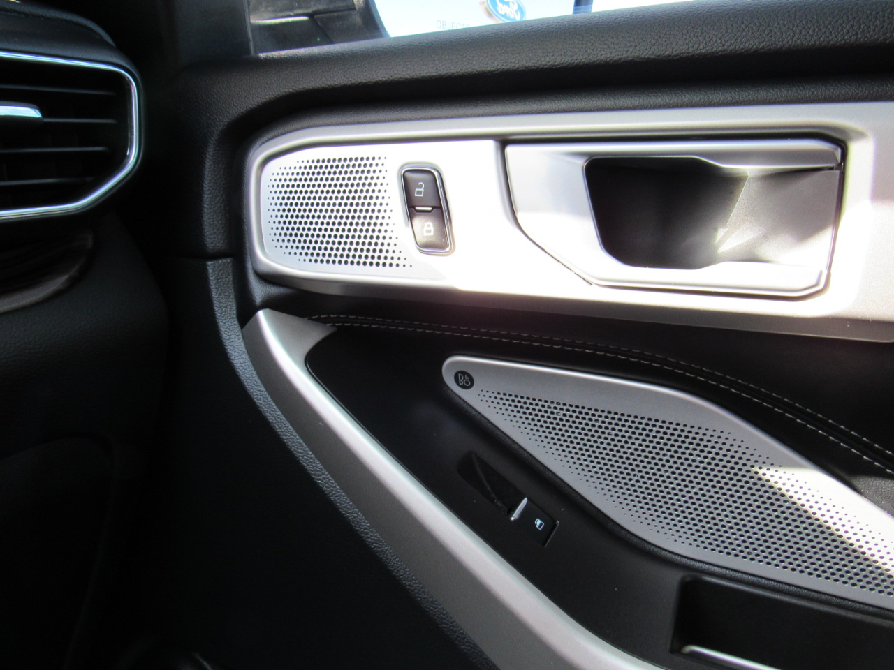 Ford Explorer Limited 4WD 2023 Ford Explorer Limited 4WD 2023