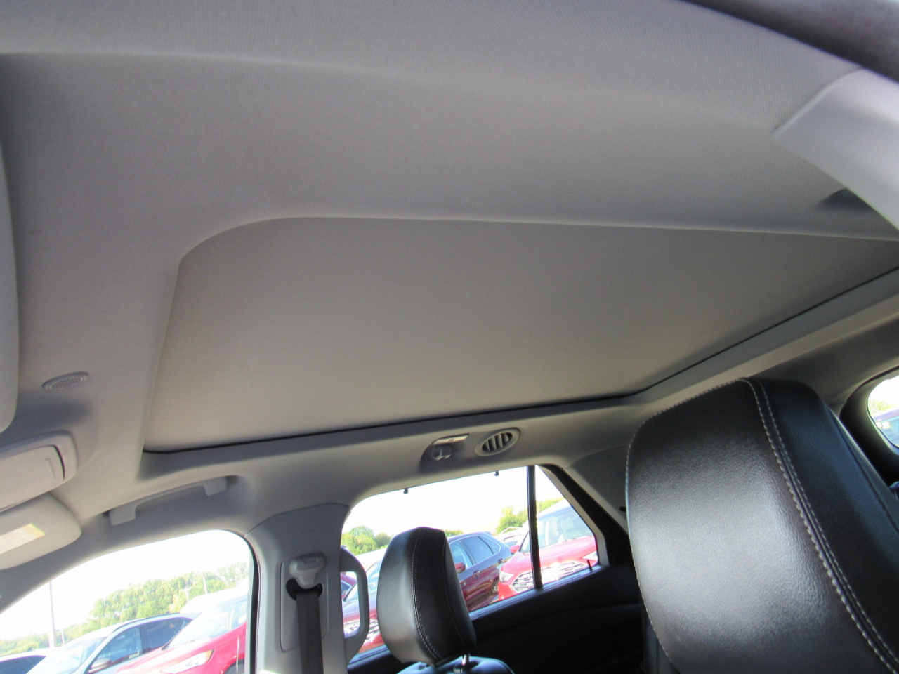 Ford Explorer Limited 4WD 2023 Ford Explorer Limited 4WD 2023