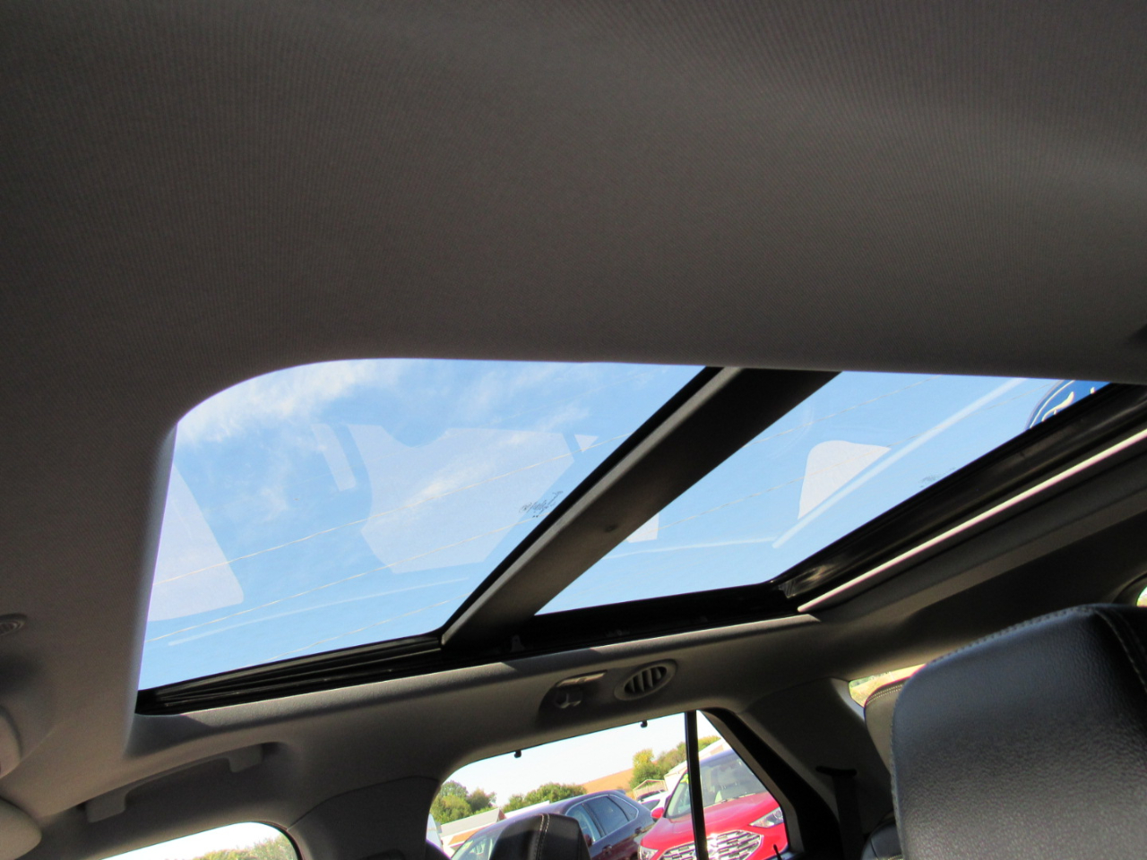 Ford Explorer Limited 4WD 2023 Ford Explorer Limited 4WD 2023