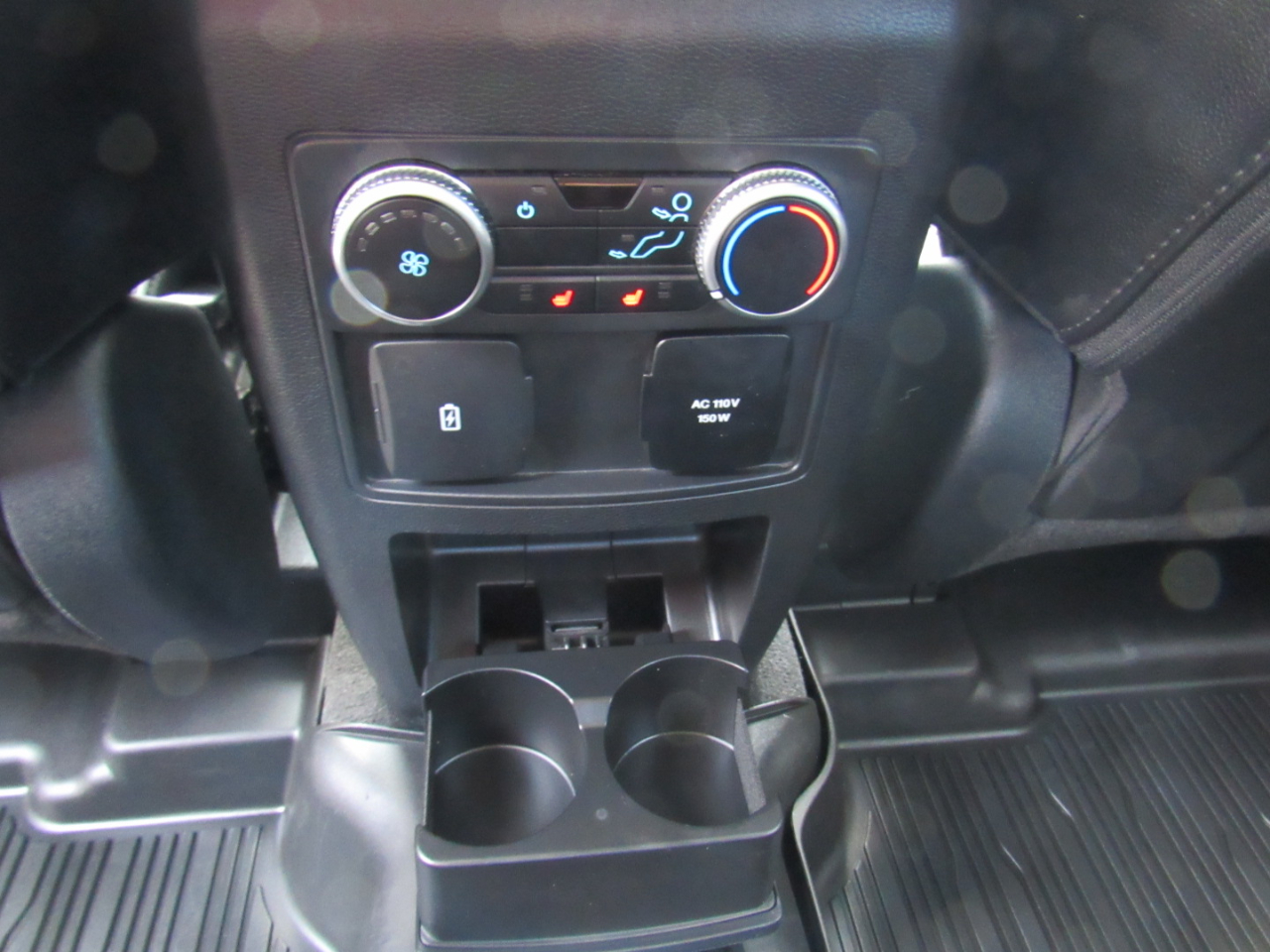 Ford Explorer Limited 4WD 2023 Ford Explorer Limited 4WD 2023