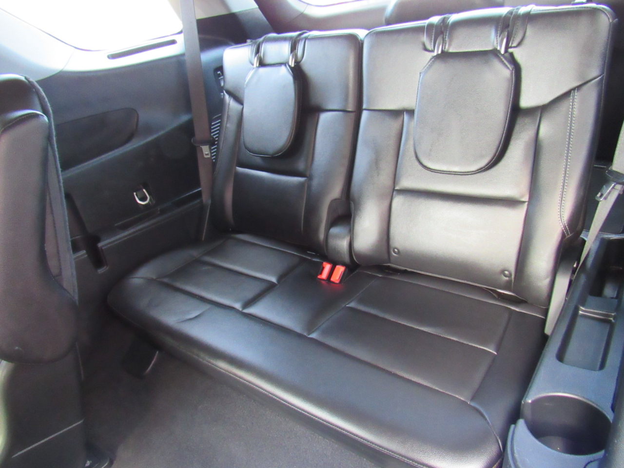 Ford Explorer Limited 4WD 2023 Ford Explorer Limited 4WD 2023