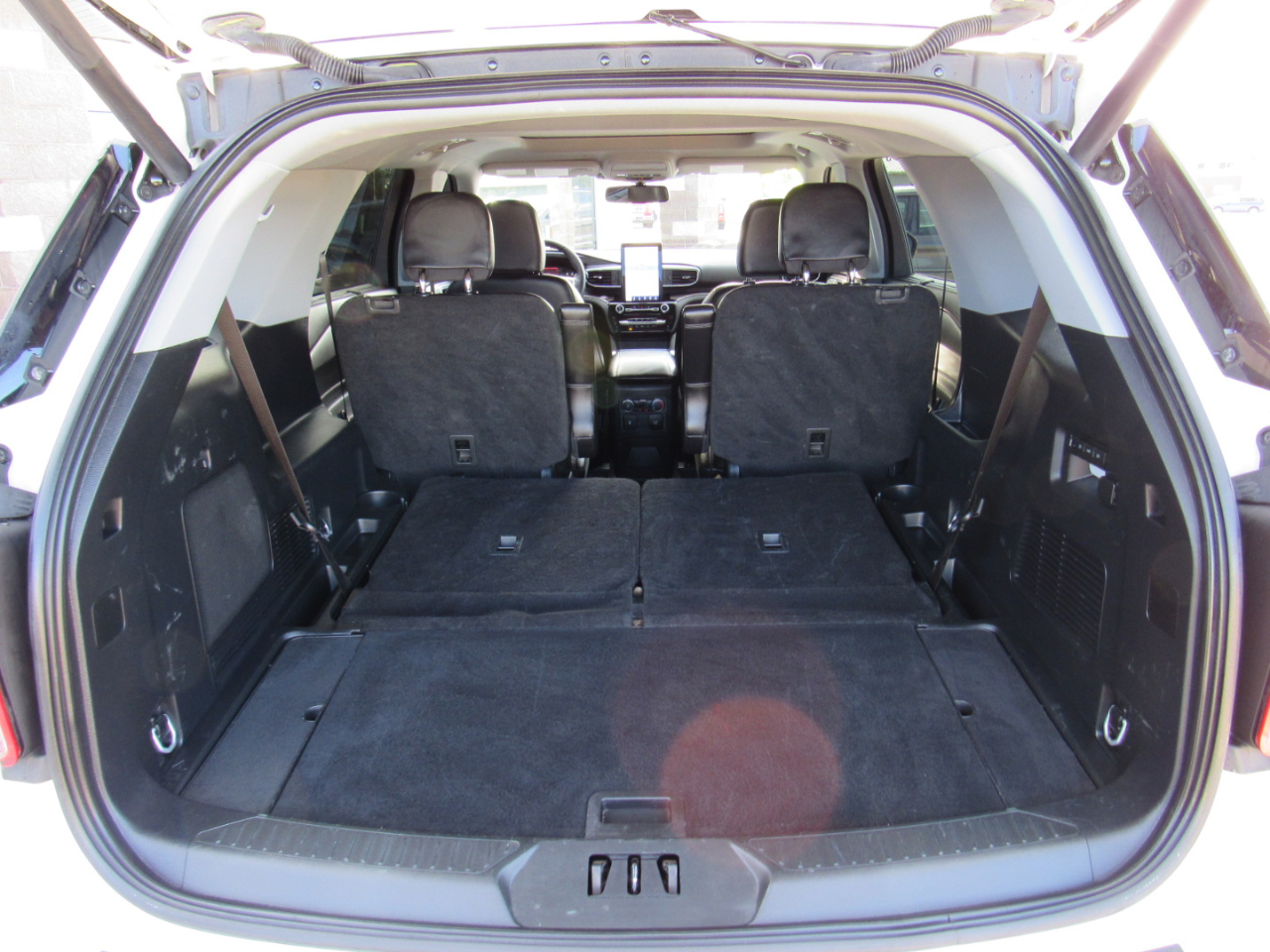 Ford Explorer Limited 4WD 2023 Ford Explorer Limited 4WD 2023