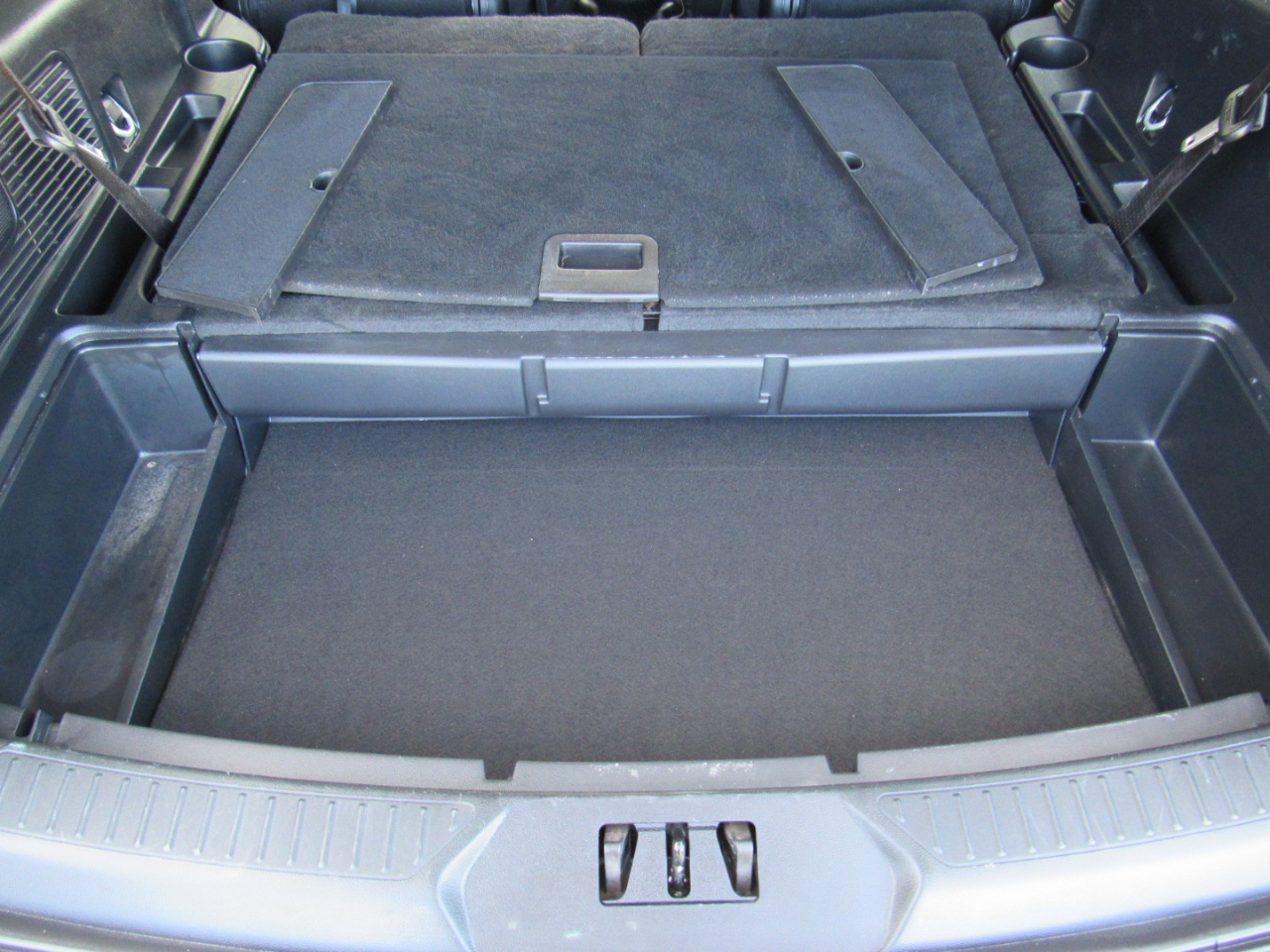 Ford Explorer Limited 4WD 2023 Ford Explorer Limited 4WD 2023