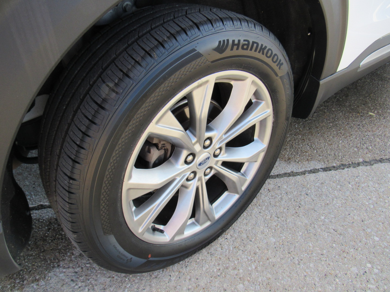 Ford Explorer Limited 4WD 2023 Ford Explorer Limited 4WD 2023