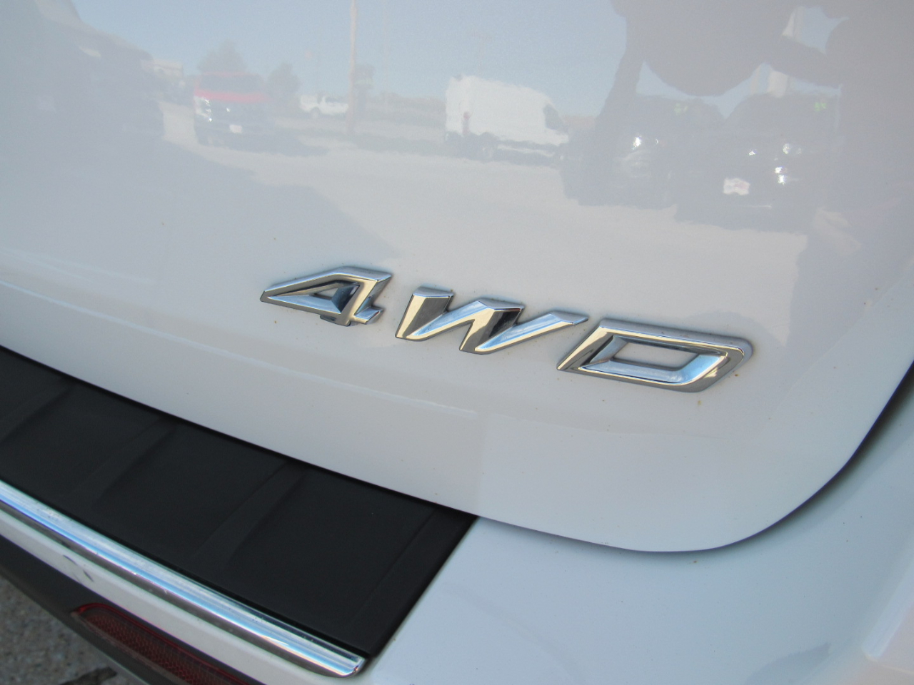 Ford Explorer Limited 4WD 2023 Ford Explorer Limited 4WD 2023