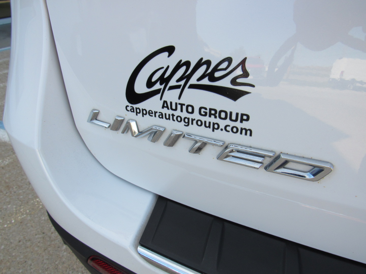 Ford Explorer Limited 4WD 2023 Ford Explorer Limited 4WD 2023