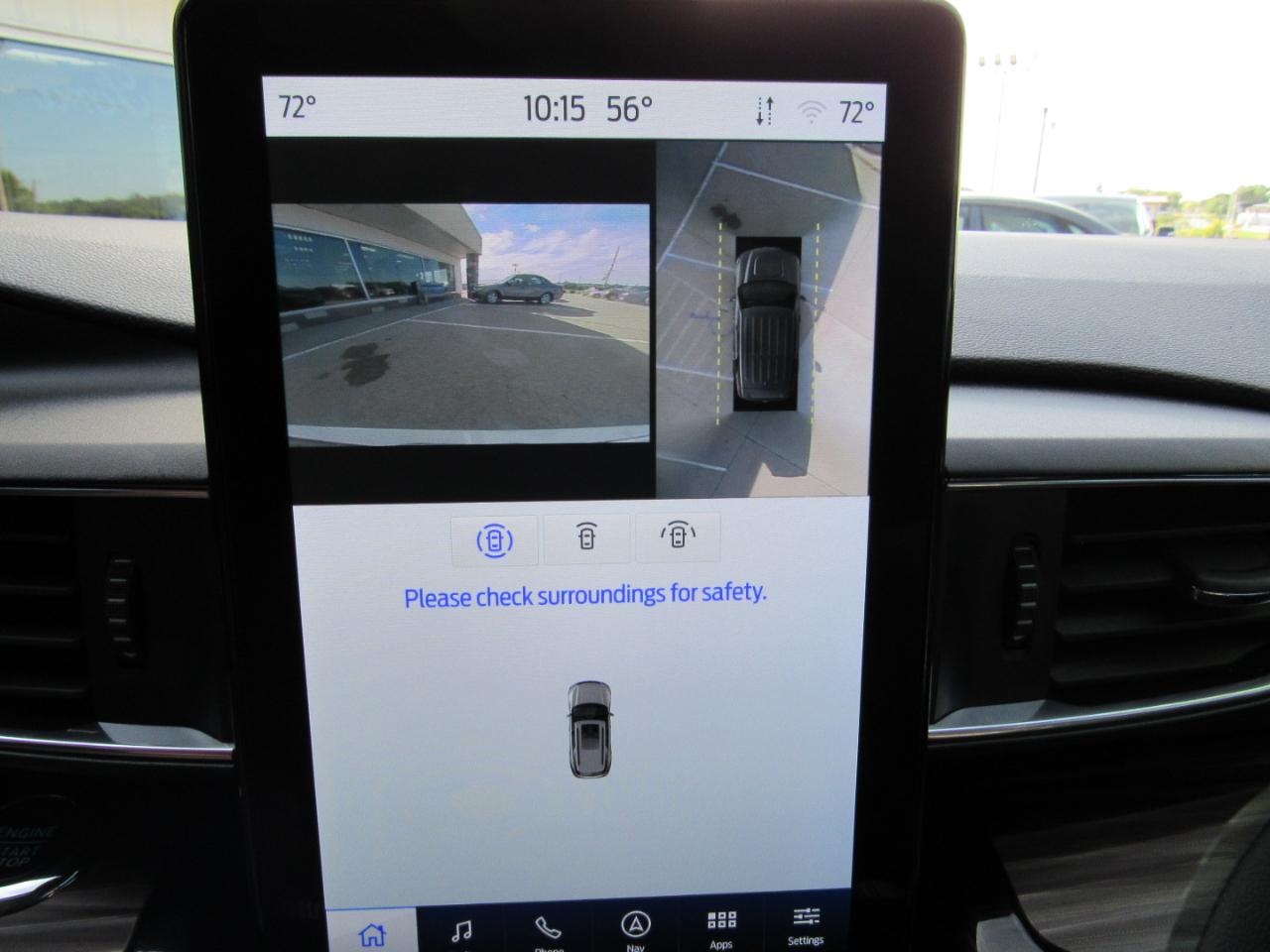 Ford Explorer Limited 4WD 2023 Ford Explorer Limited 4WD 2023