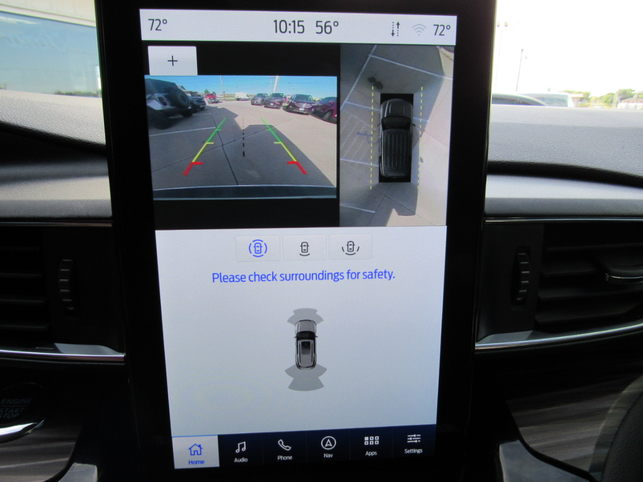 Ford Explorer Limited 4WD 2023 Ford Explorer Limited 4WD 2023