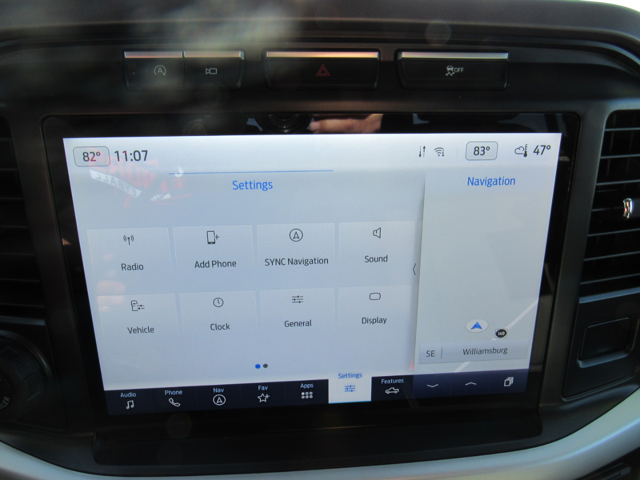 Ford F-150 XLT 4WD SuperCrew 5.5' Box 2023 Ford F-150 XLT 4WD SuperCrew 5.5' Box 2023