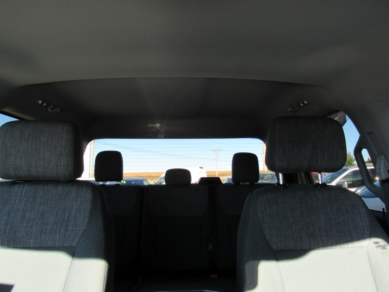 Ford F-150 XLT 4WD SuperCrew 5.5' Box 2023 Ford F-150 XLT 4WD SuperCrew 5.5' Box 2023