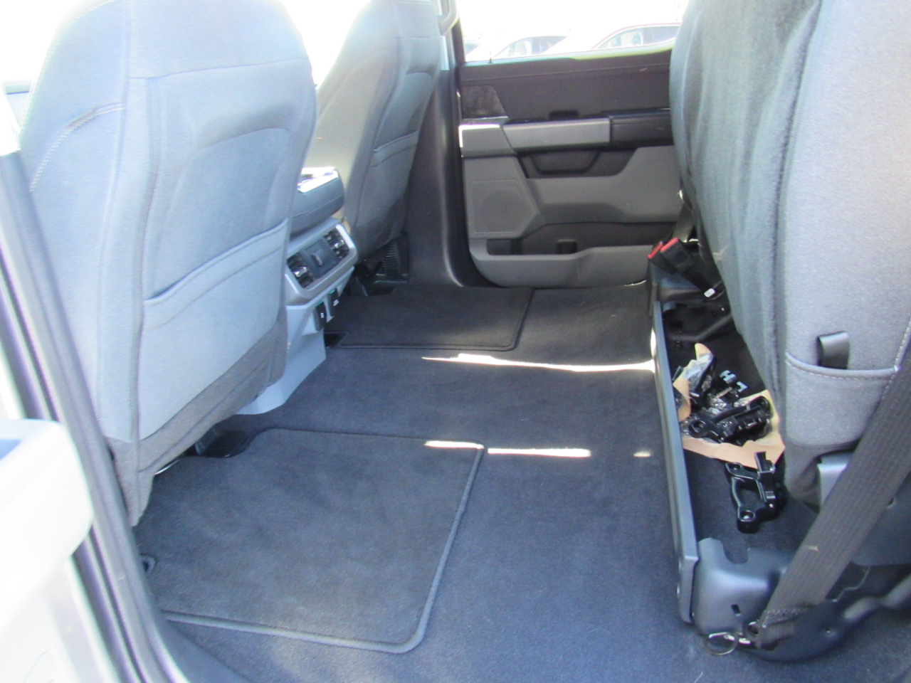 Ford F-150 XLT 4WD SuperCrew 5.5' Box 2023 Ford F-150 XLT 4WD SuperCrew 5.5' Box 2023