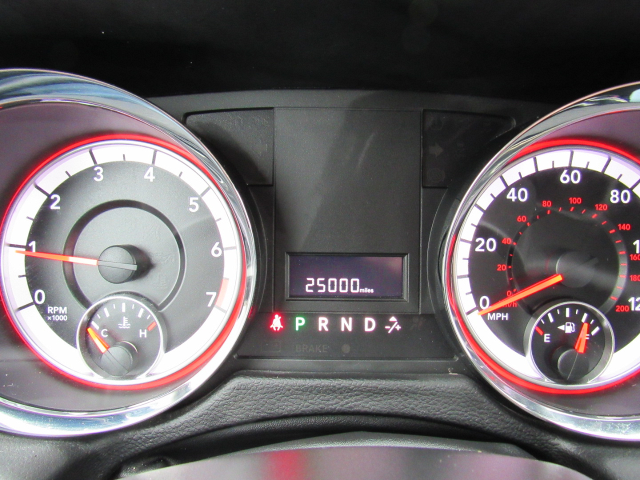Dodge Grand Caravan SE 2020 Dodge Grand Caravan SE 2020