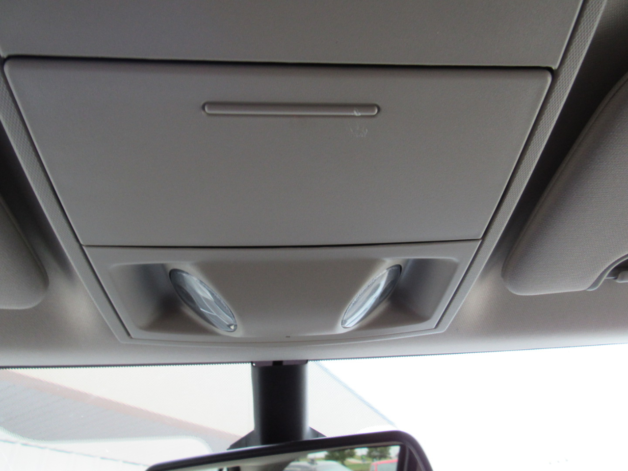Dodge Grand Caravan SE 2020 Dodge Grand Caravan SE 2020