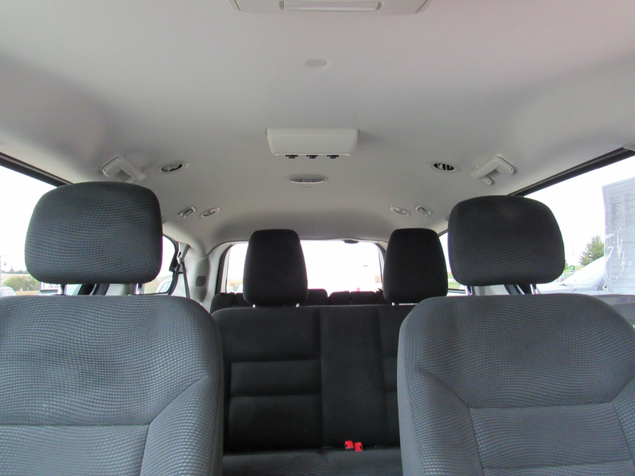 Dodge Grand Caravan SE 2020 Dodge Grand Caravan SE 2020