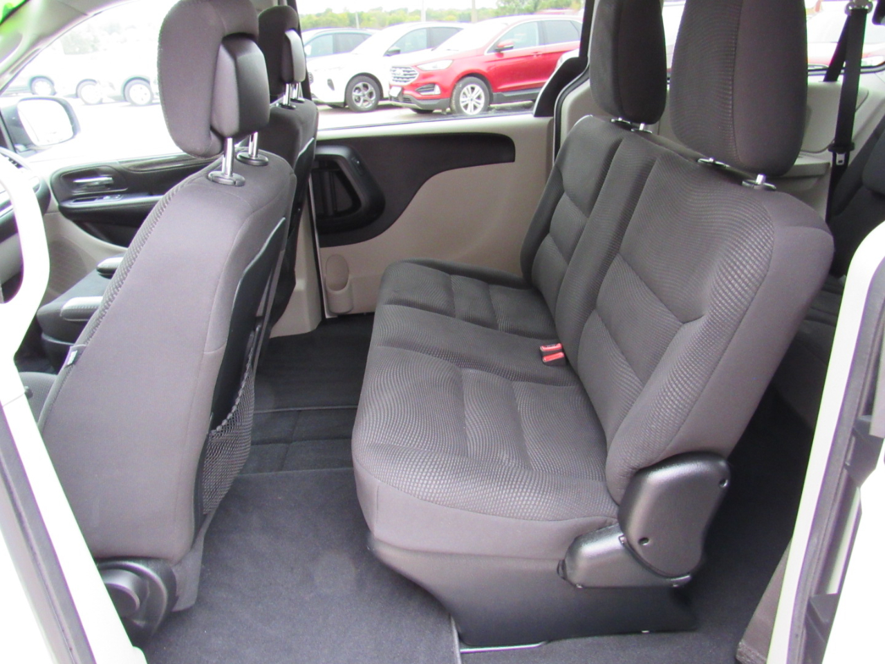 Dodge Grand Caravan SE 2020 Dodge Grand Caravan SE 2020