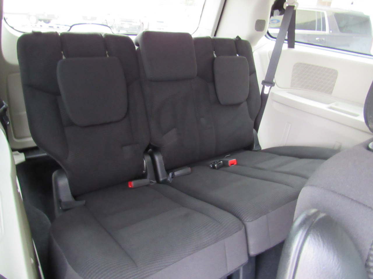 Dodge Grand Caravan SE 2020 Dodge Grand Caravan SE 2020