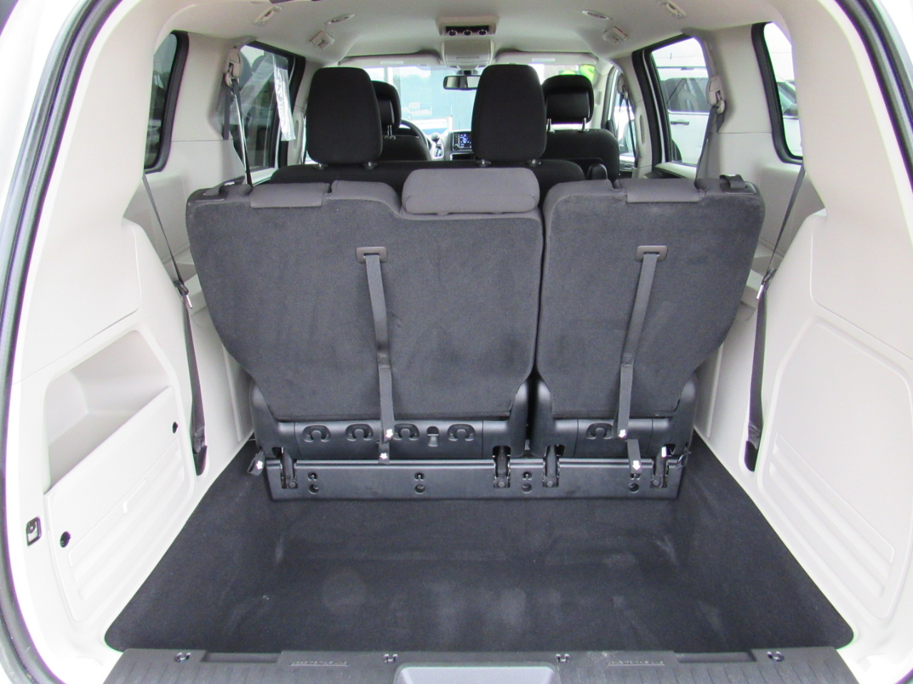 Dodge Grand Caravan SE 2020 Dodge Grand Caravan SE 2020