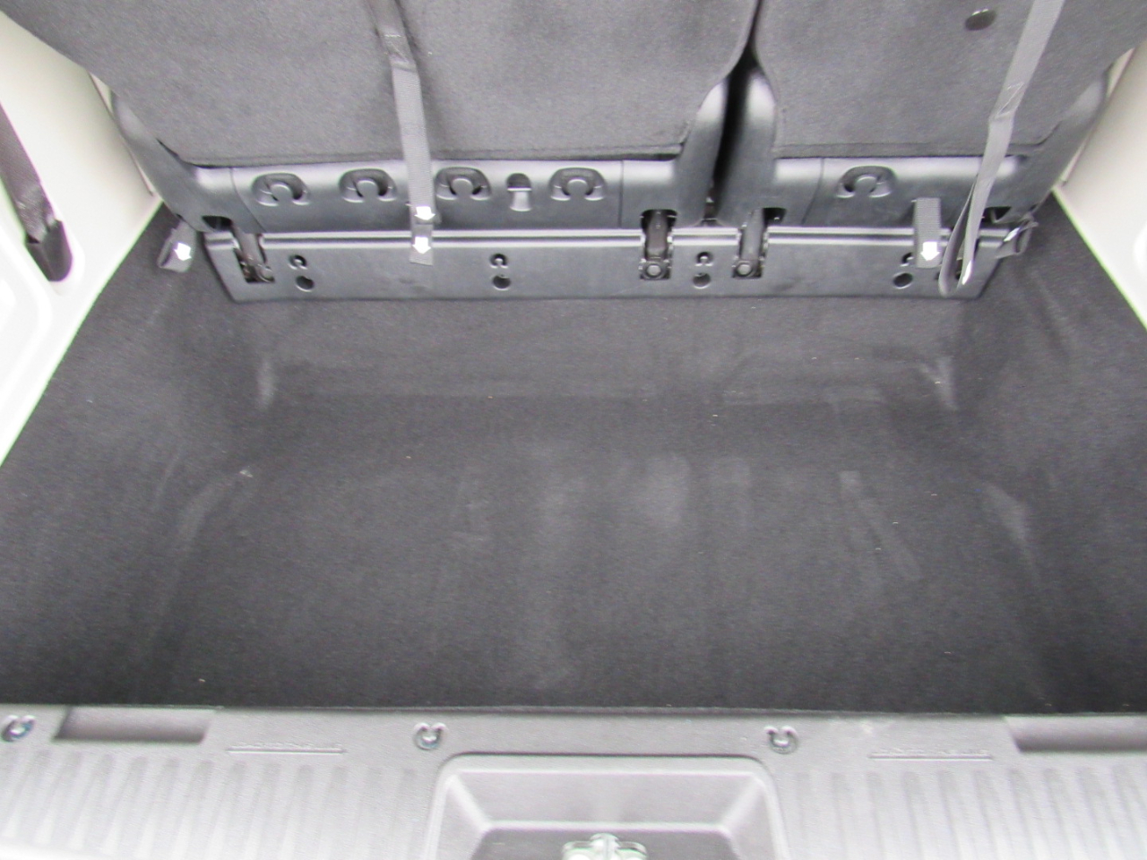 Dodge Grand Caravan SE 2020 Dodge Grand Caravan SE 2020