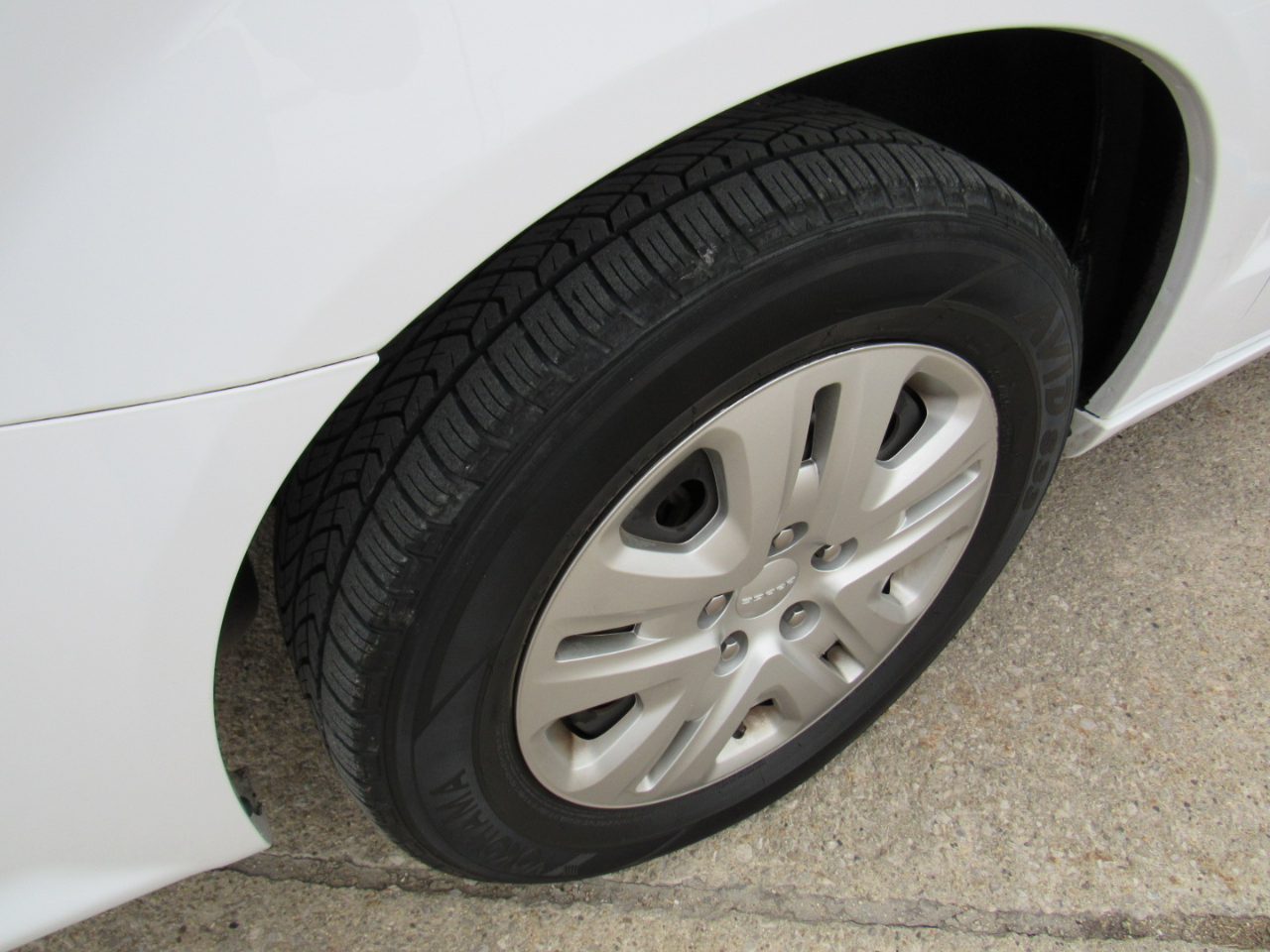 Dodge Grand Caravan SE 2020 Dodge Grand Caravan SE 2020