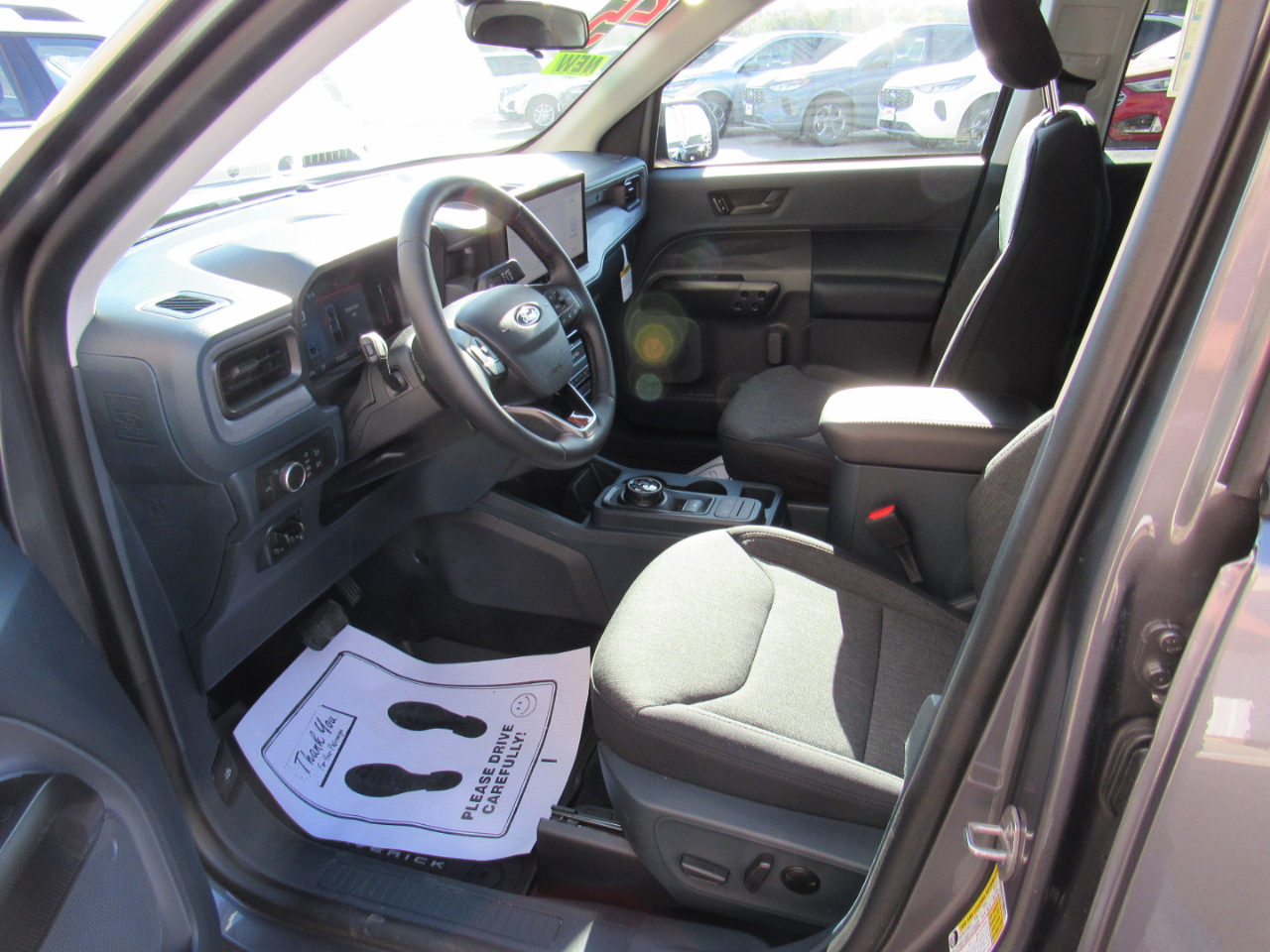 Ford Maverick XLT AWD SuperCrew 2025 Ford Maverick XLT AWD SuperCrew 2025