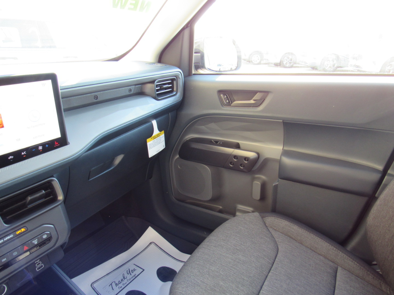 Ford Maverick XLT AWD SuperCrew 2025 Ford Maverick XLT AWD SuperCrew 2025