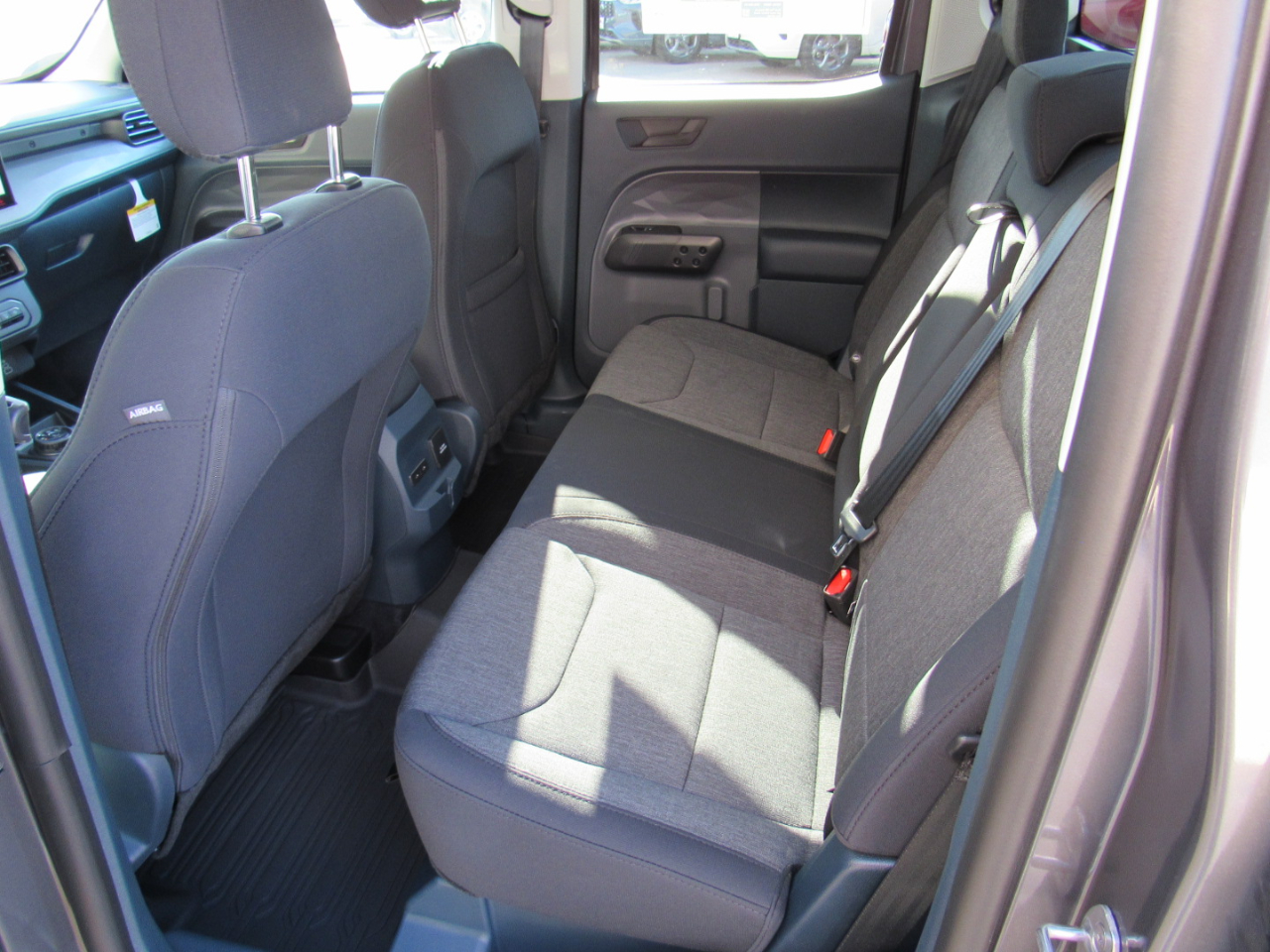 Ford Maverick XLT AWD SuperCrew 2025 Ford Maverick XLT AWD SuperCrew 2025