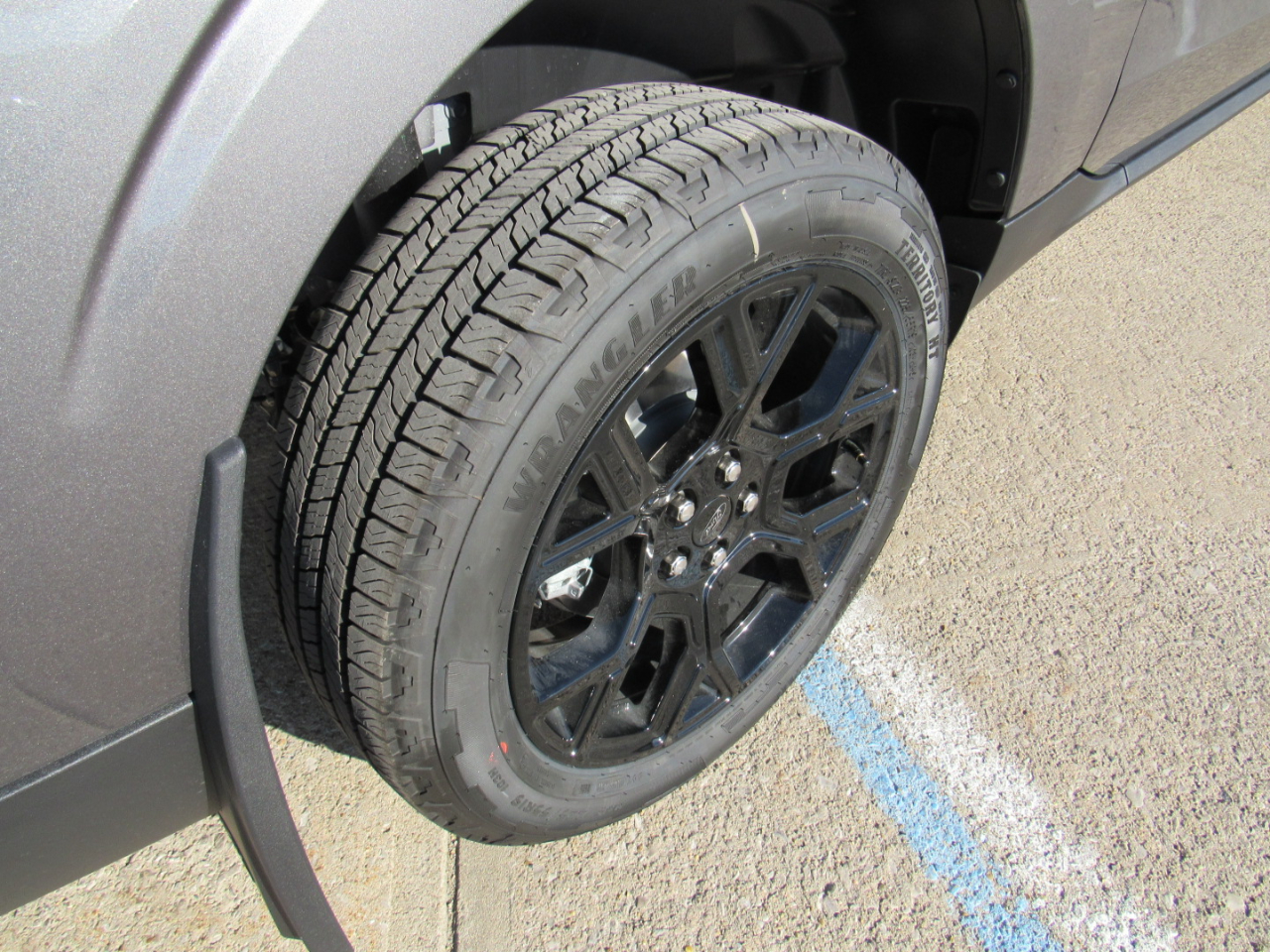 Ford Maverick XLT AWD SuperCrew 2025 Ford Maverick XLT AWD SuperCrew 2025