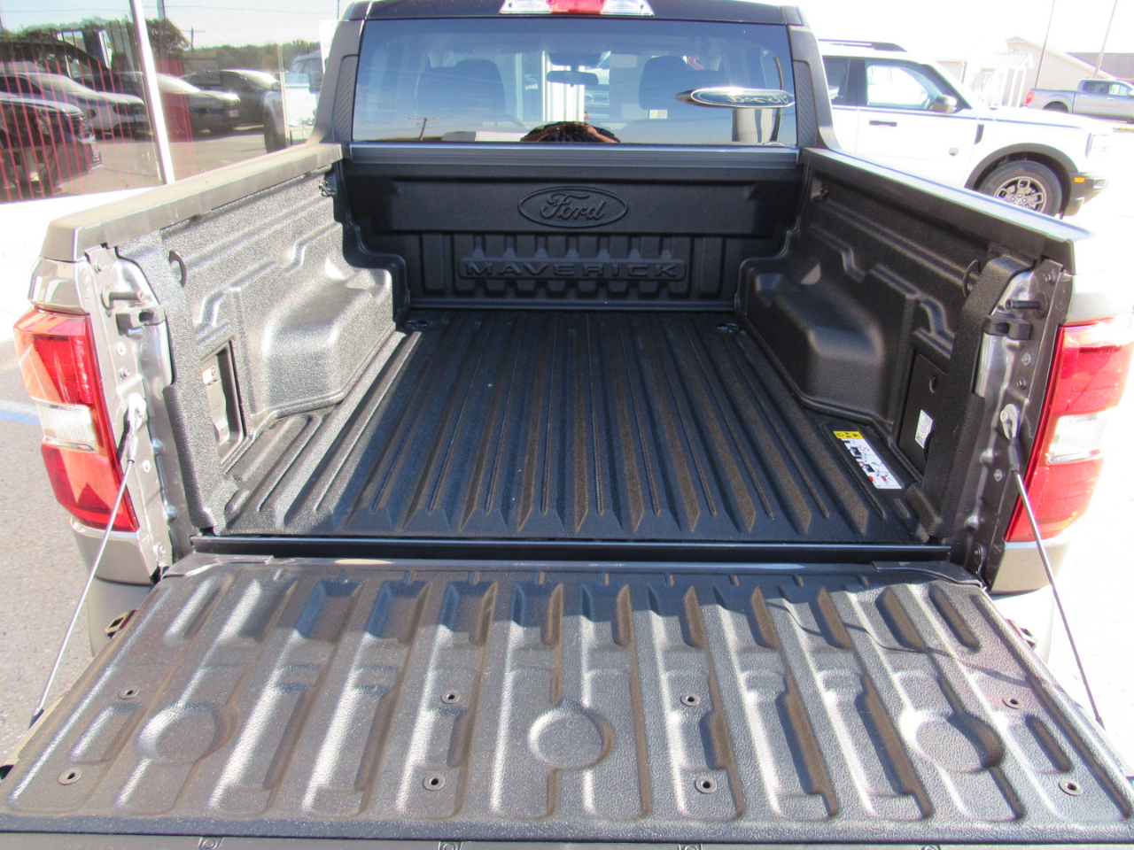 Ford Maverick XLT AWD SuperCrew 2025 Ford Maverick XLT AWD SuperCrew 2025