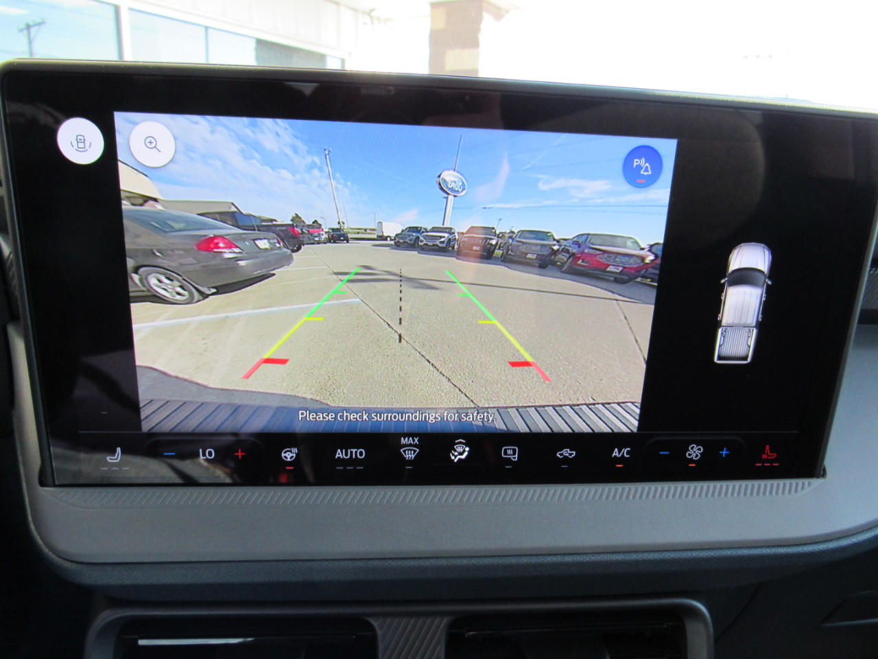 Ford Maverick XLT AWD SuperCrew 2025 Ford Maverick XLT AWD SuperCrew 2025