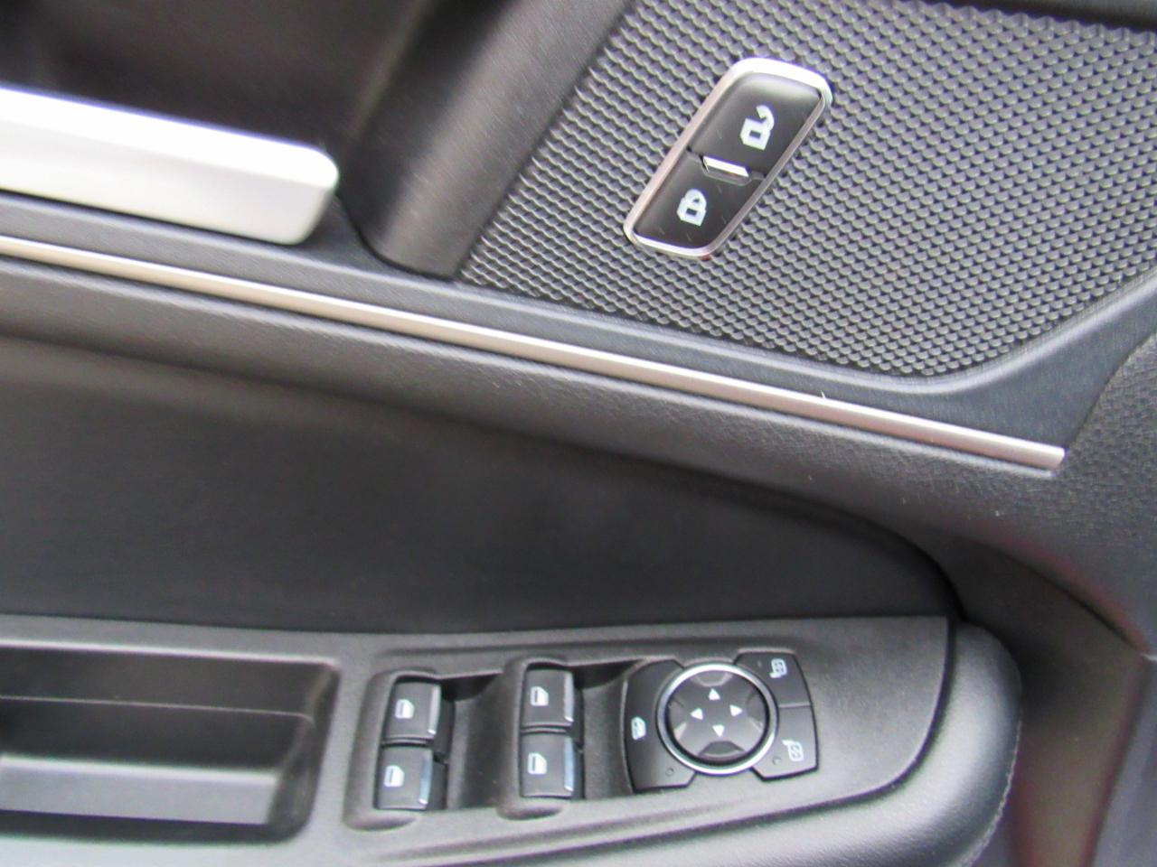 Ford Edge SEL AWD 2022