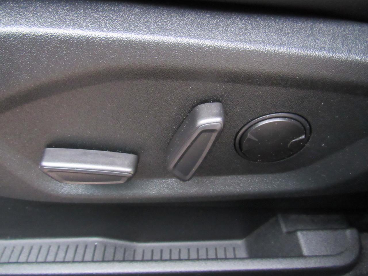 Ford Edge SEL AWD 2022