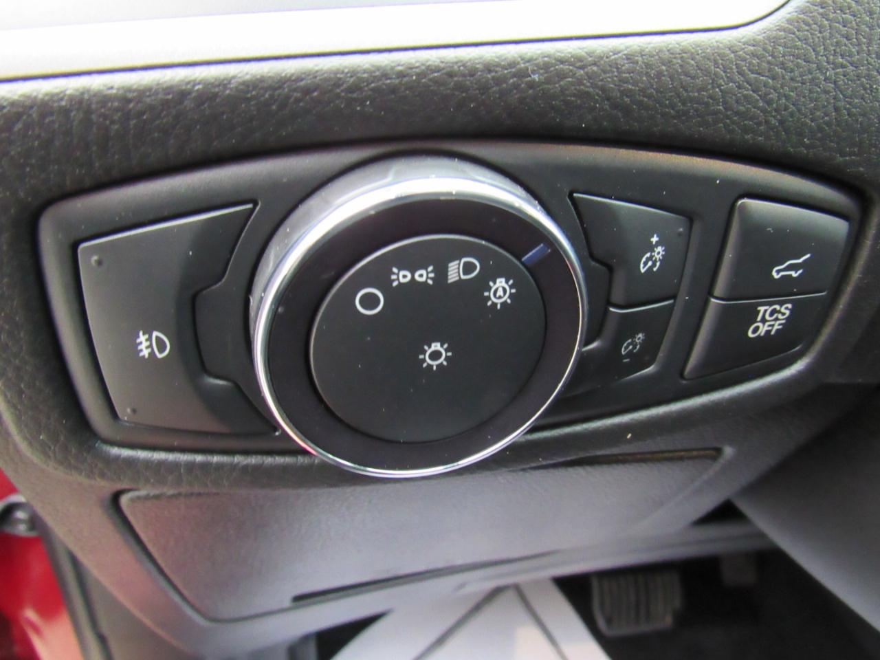 Ford Edge SEL AWD 2022