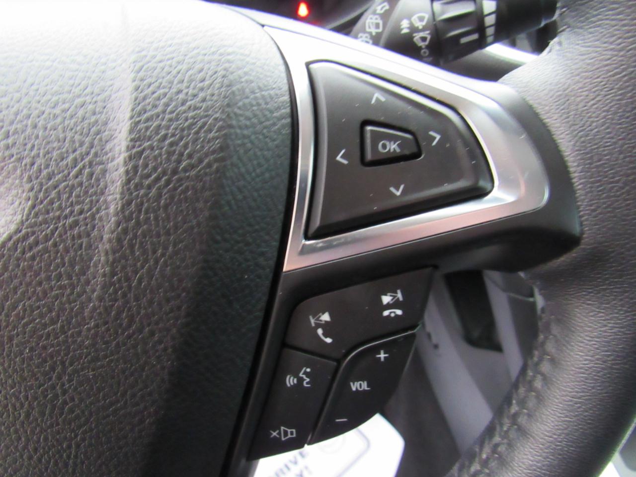 Ford Edge SEL AWD 2022