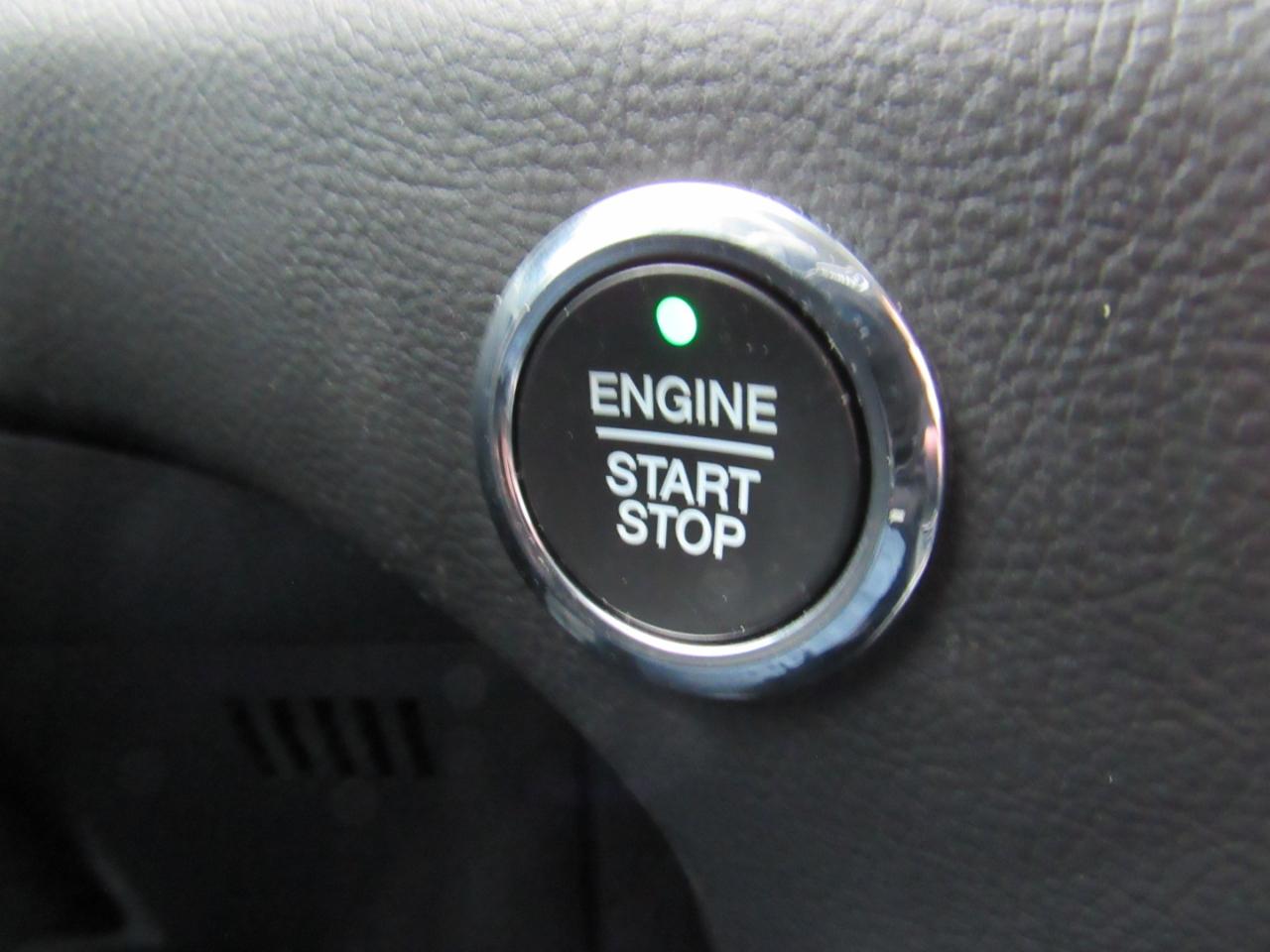 Ford Edge SEL AWD 2022