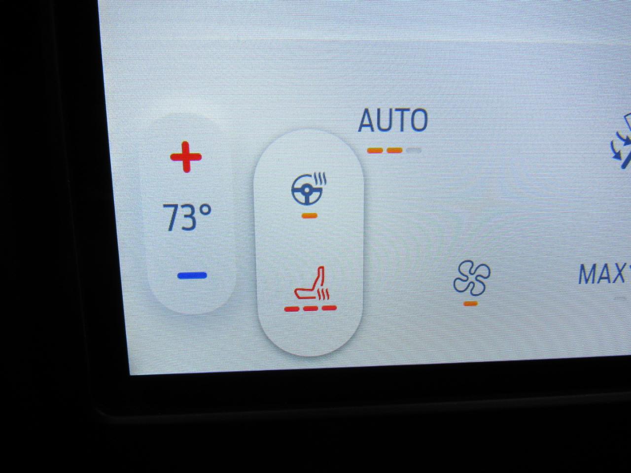 Ford Edge SEL AWD 2022