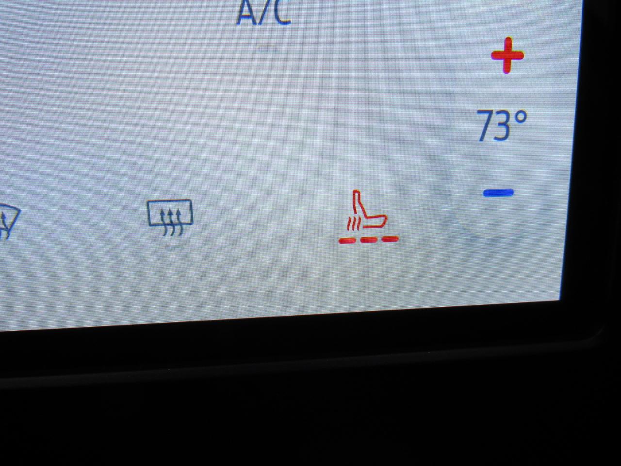 Ford Edge SEL AWD 2022