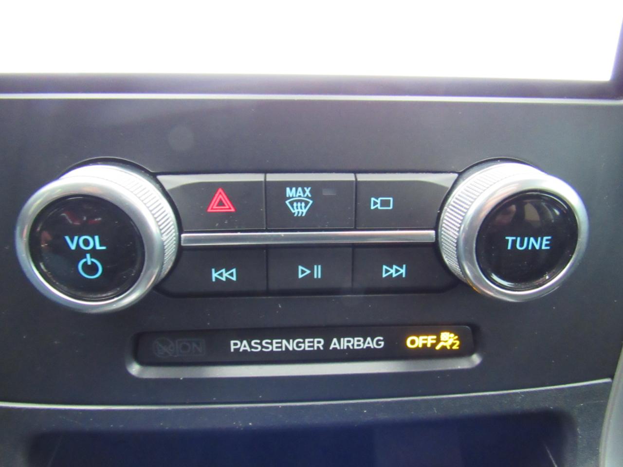 Ford Edge SEL AWD 2022