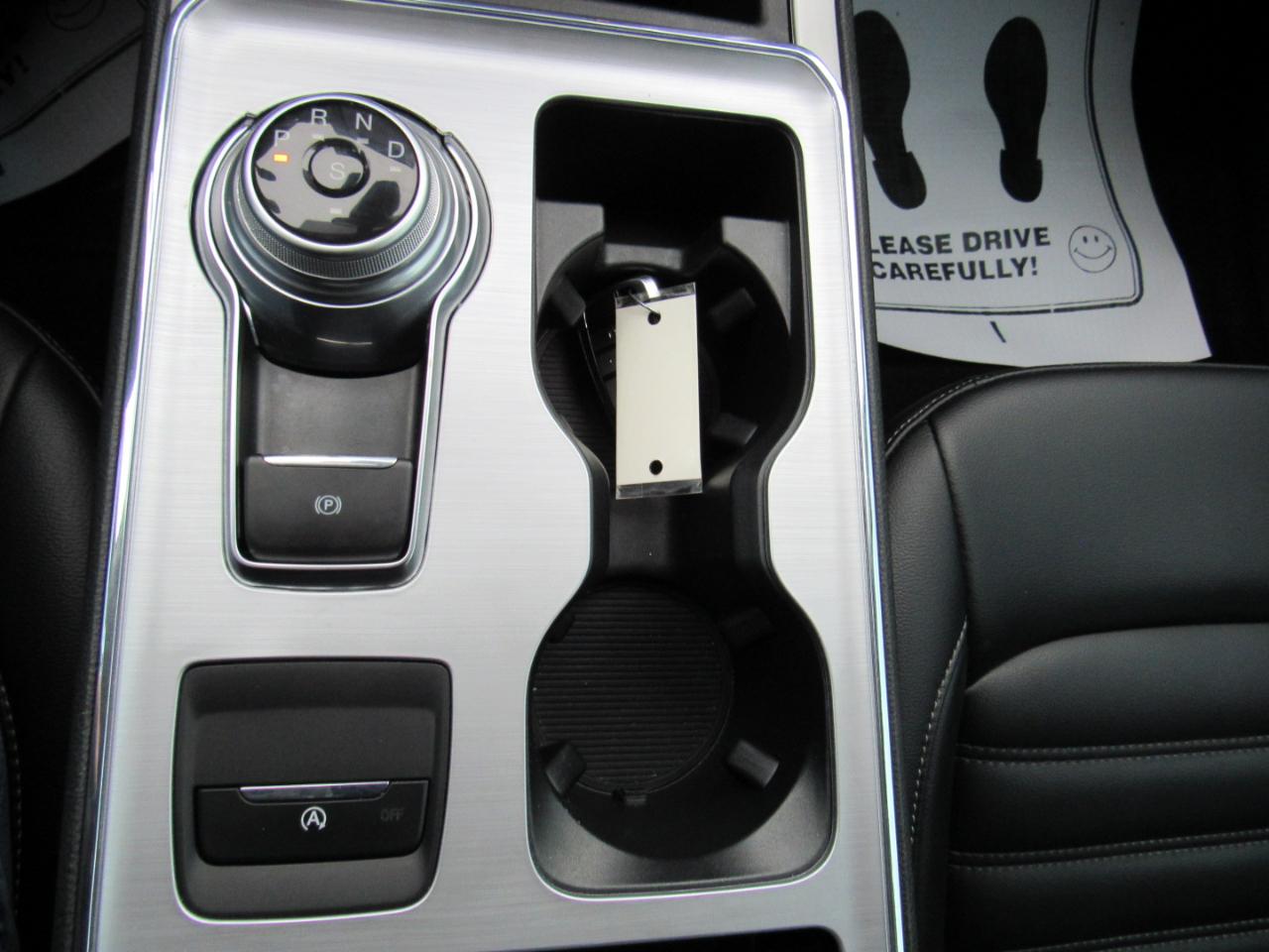 Ford Edge SEL AWD 2022