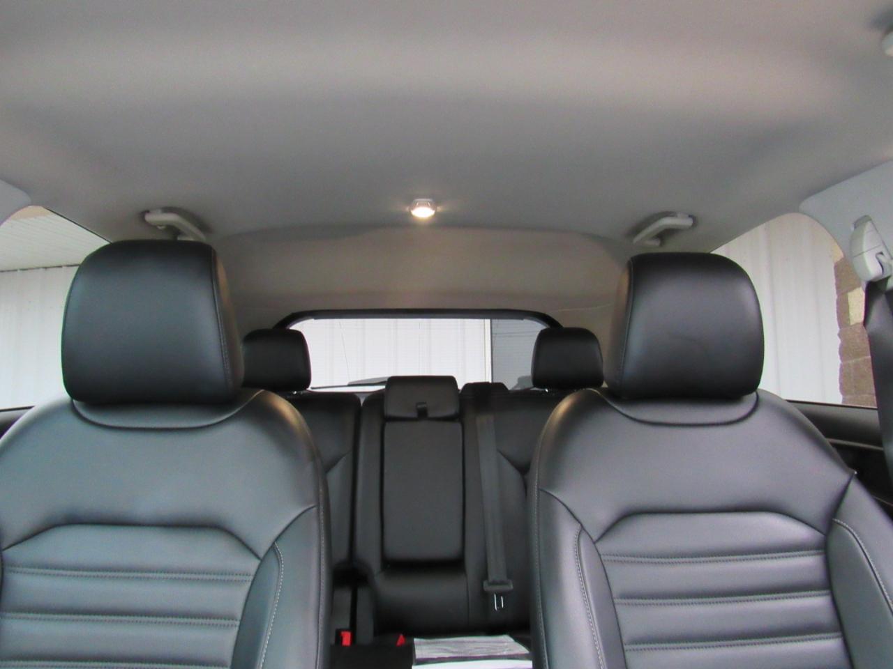 Ford Edge SEL AWD 2022